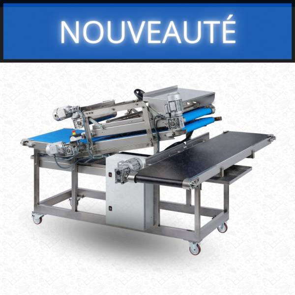 Notre zone d'activité pour ce service Achat de machines pour snack et food-truck professionnelles